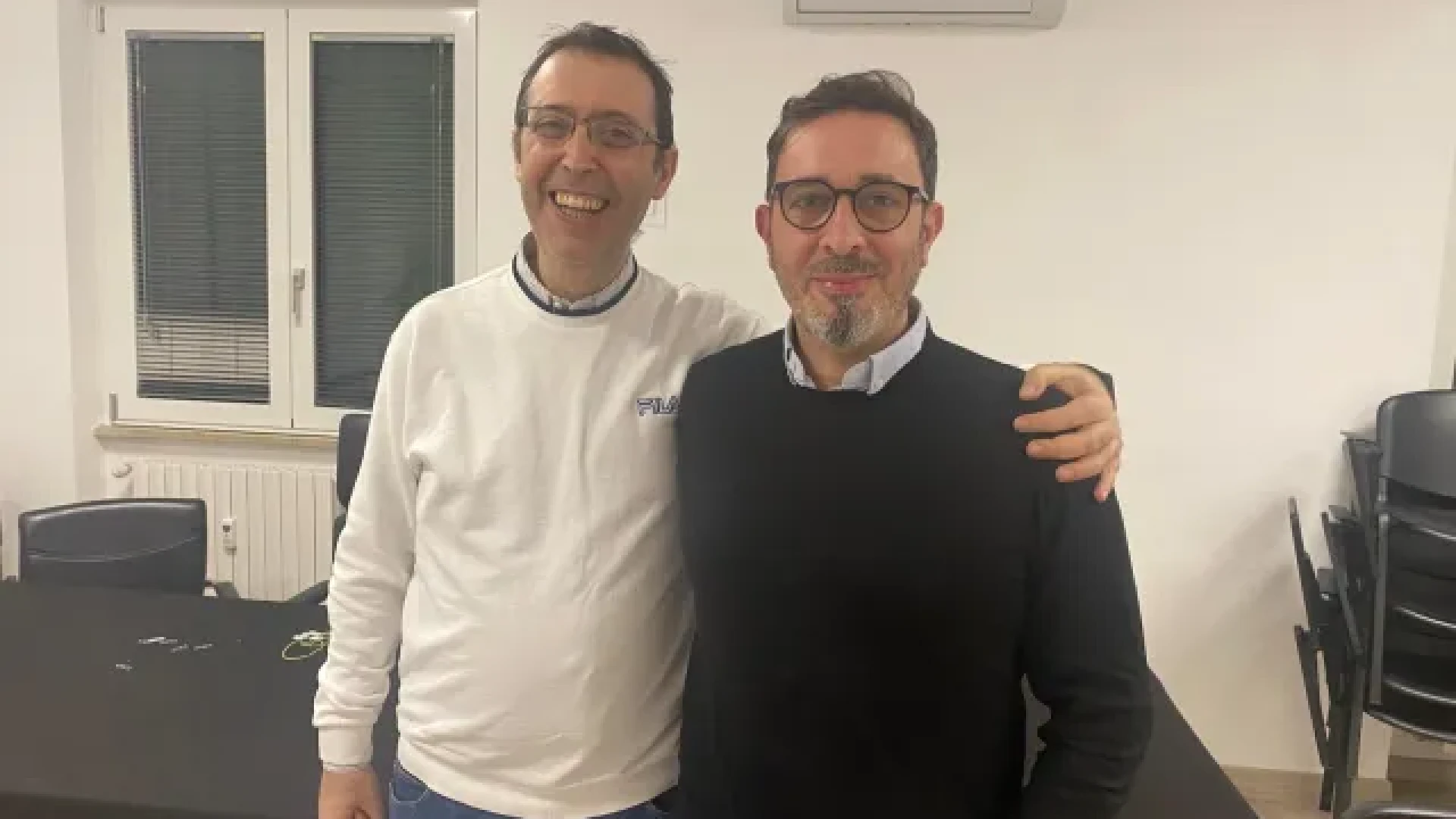 Ciccone e Santimone eletti nelle Commissioni del Consiglio nazionale dell’Ordine dei giornalisti.